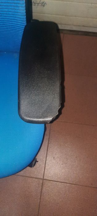 Cadeira de Secretária