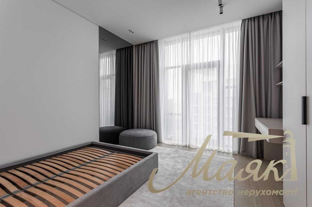 Багатокімнатна квартира за адресою бульвар Дружби Народів (площа 154,9 м²) - Atlanta.ua - фото 9