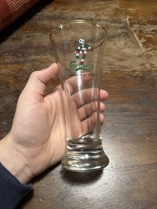 Copo imperial mundial 1990