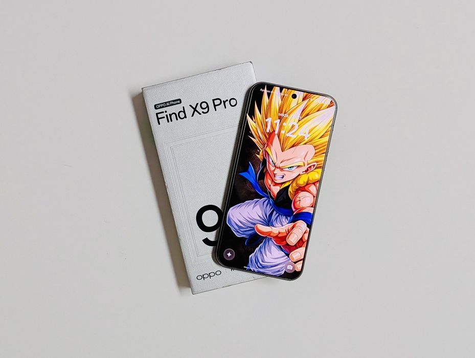 Oppo Find X9 Pro - 16/512Gb - Titanium