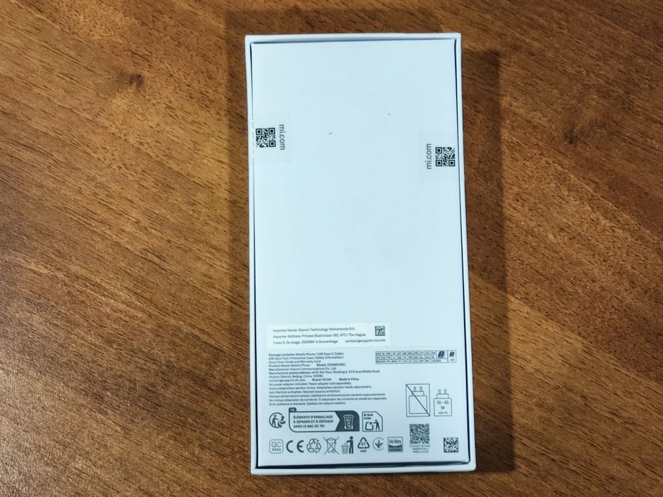 NOWY Xiaomi Redmi Note 15 5g 8/256 gwarancja 24m