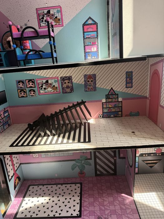 Casa Lol original