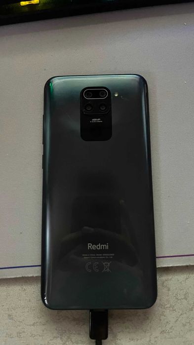 xiaomi redmi note 9s