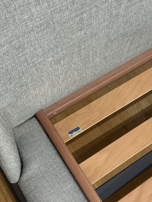 Cama de casal | Poliform
