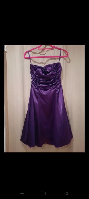 Sukienka damska na różne okazje Lissa