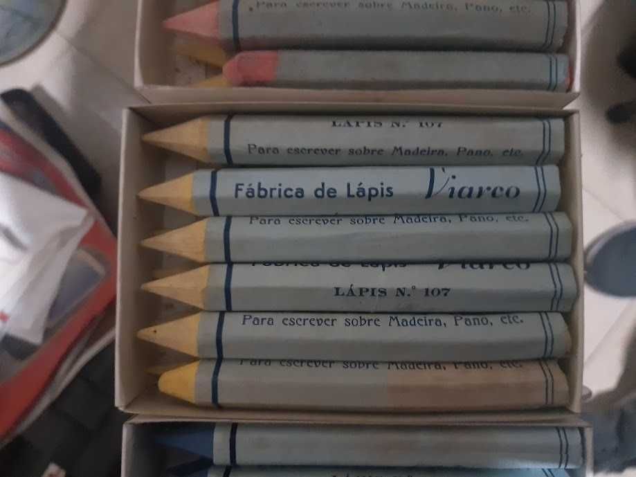 VIARCO - Lápis especial