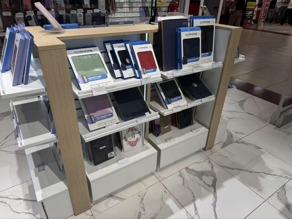 Artigos electronicos  por encerramento da loja