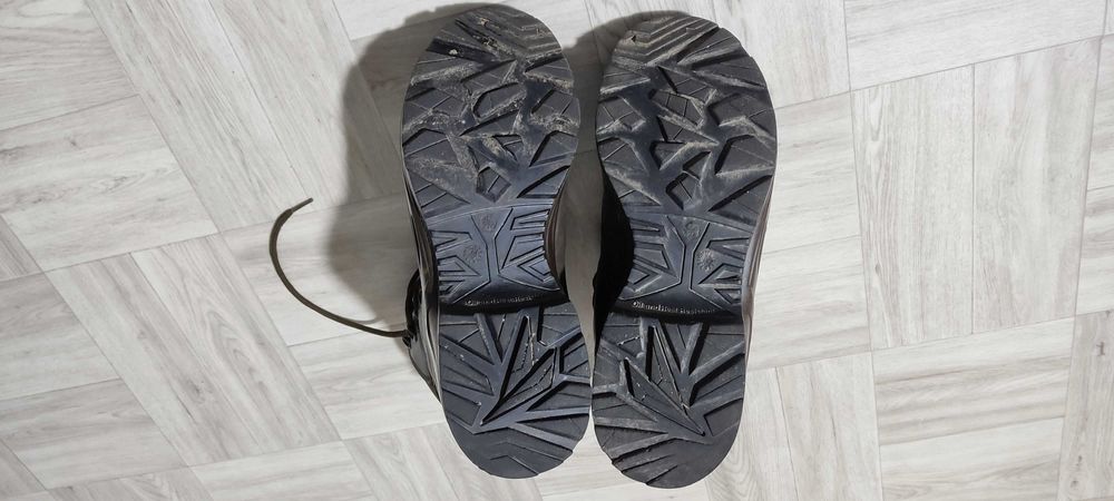 р.42 Берці тактичні TALAN демісезон