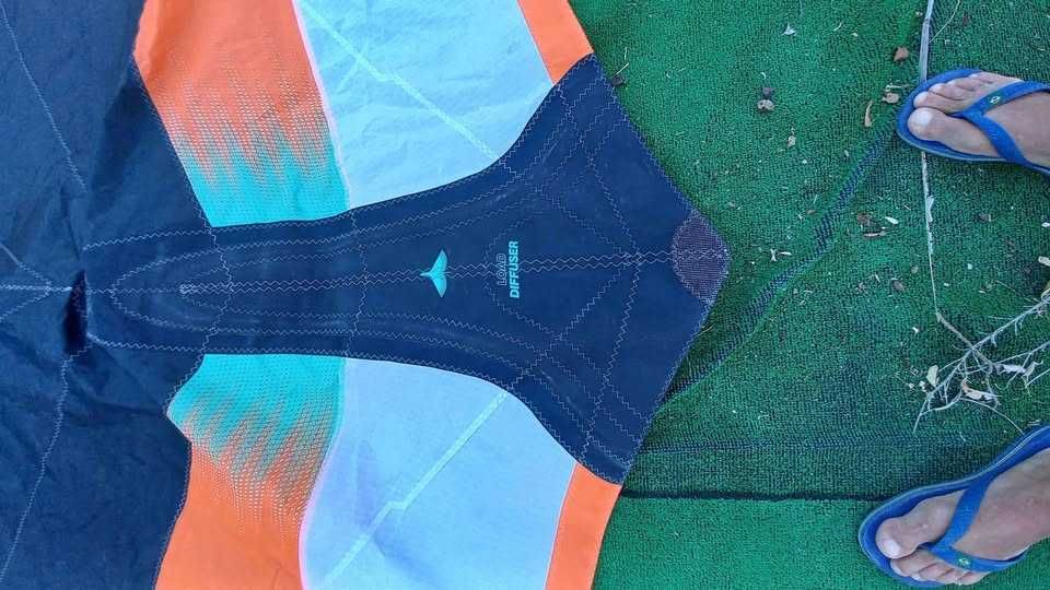 Wing F.one Swing 5.5