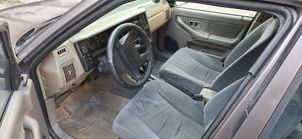 Volvo  460 gle  1992
