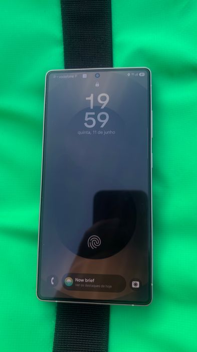 Vendo Samsung S25 Ultra 512 GBcomo