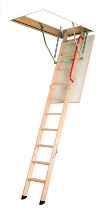 Schody strychowe Fakro 70/120