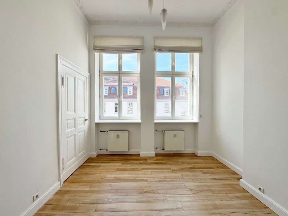 Lokal ul. Zwycięstwa