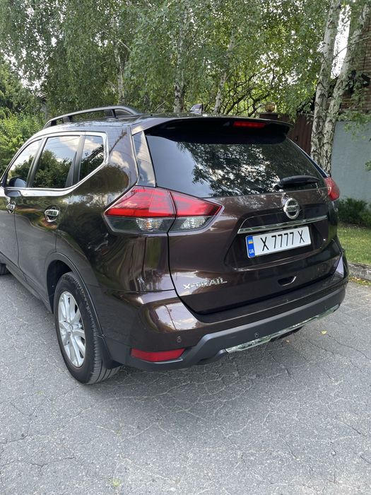 Продам Nissan X-Trail дизель 2020 год в достойном состоянии хорошая цена!!!