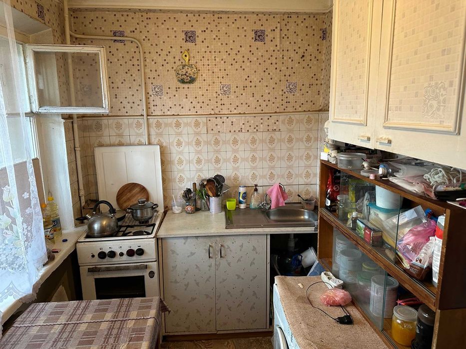 Оренда 1к квартира Чоколівський бульвар Соломʼянський Севастопольська пл