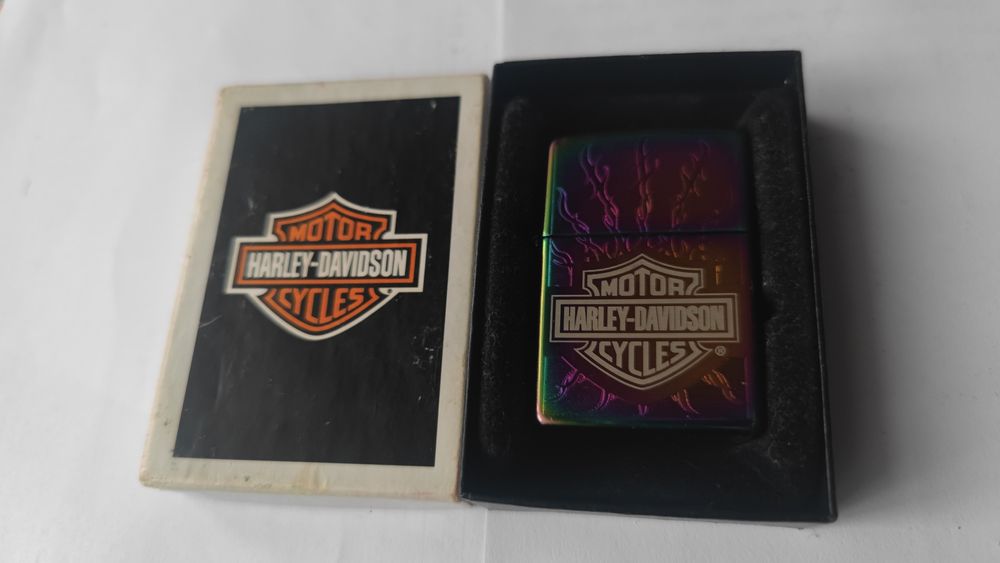 Чехол для zippo оригинал кожа