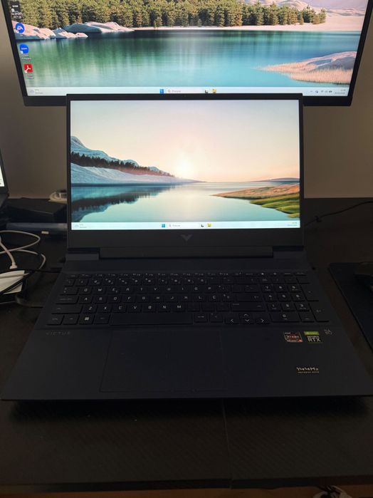 Victus by HP 16-e0019np 2022