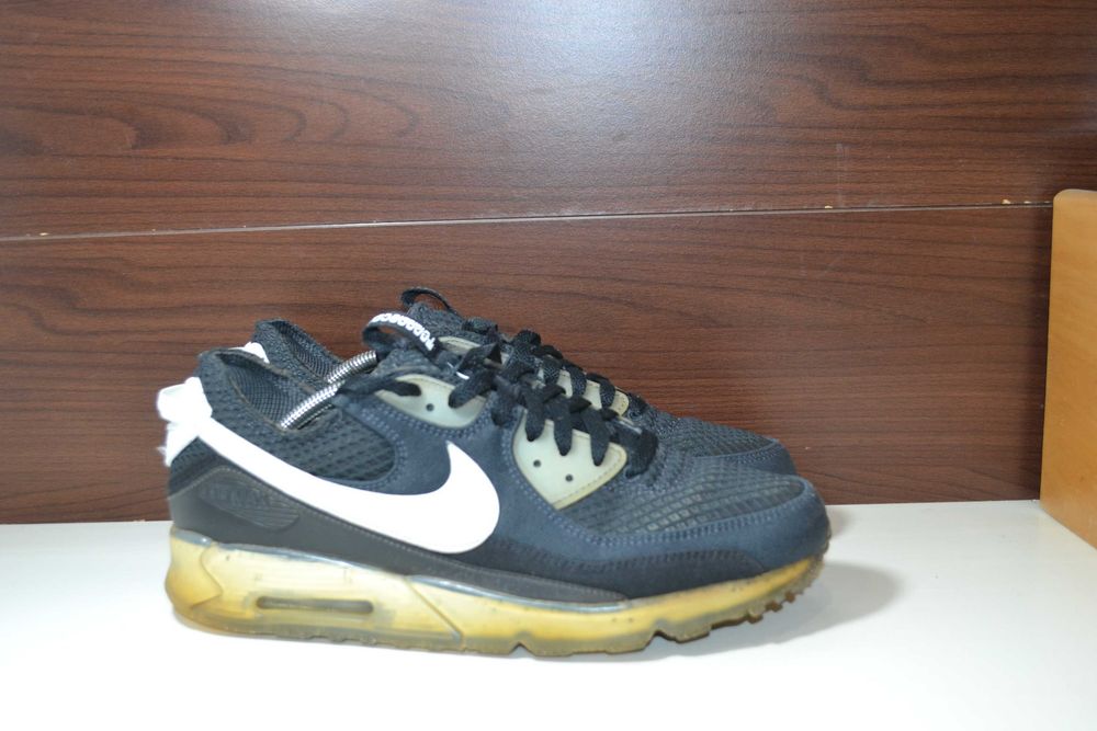 nike air max 90 terrascape 46р кроссовки оригинал