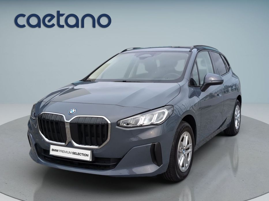 BMW 225xe Active Tourer