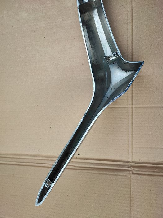 Listwa chrom zderzaka Mazda CX5 prawa