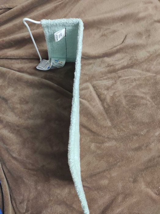 Підставка для купання у дитячу ванночку