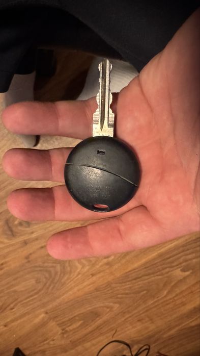 Ключ Smart 450 оригінал