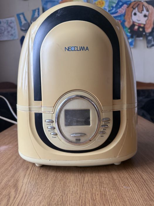 Зволожувач на запчастини Neoclima sps-900