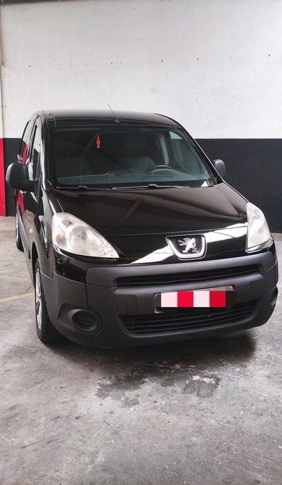 Peugeot Partner 1.6 HDI