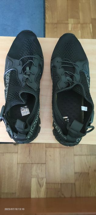 Buty męskie letnie survival