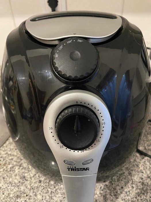 Tristar FR Fritadeira sem óleo  FR-6990