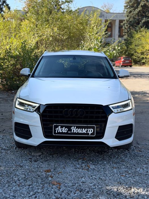 продам Audi Q3 2018