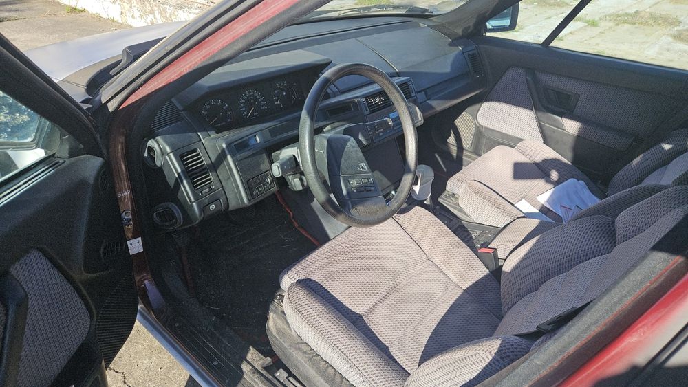 Citroen XM sprzedam