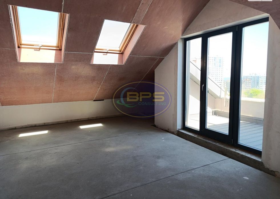 Многокомнатная квартира по адресу ул. Соборная (площадь 140 м²) - Atlanta.ua - фото 9