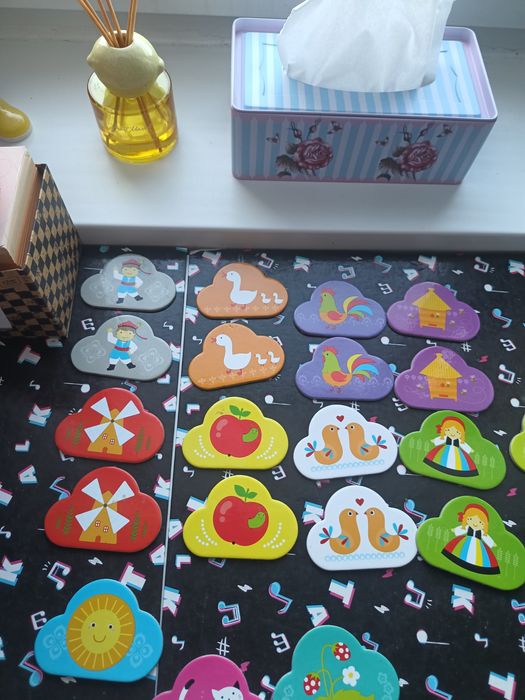 Polskie memorki CzuCzu