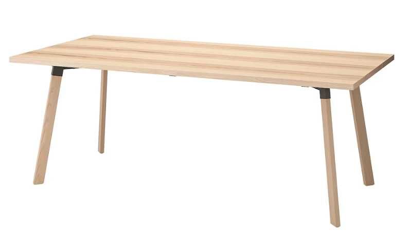 Mesa YPPERLIG 200x90