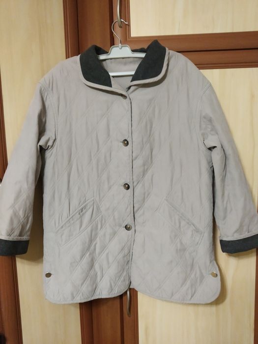 Жіночі  куртки .