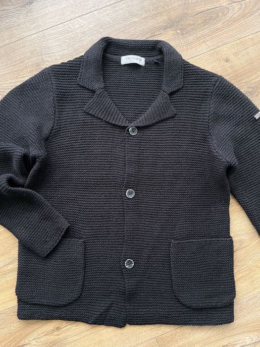 Кардиган/джемпер Trussardi