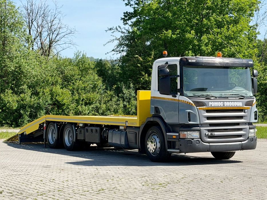 Scania