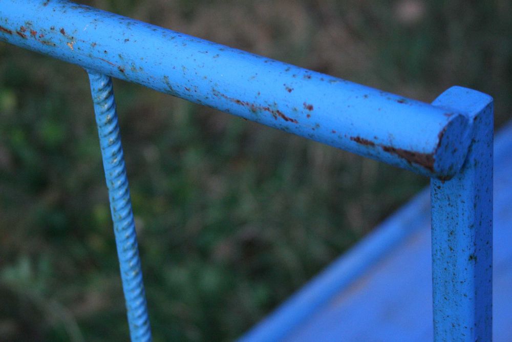 wózek platformowy budowlany paleciak