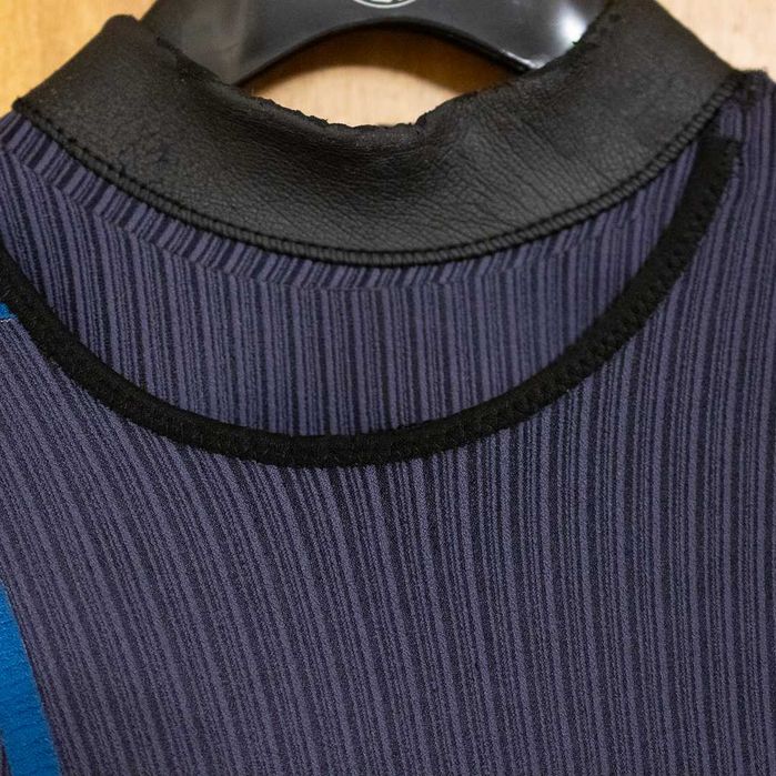 Fato Surf O’neill hyperfreak 4/3+ wetsuit size XS