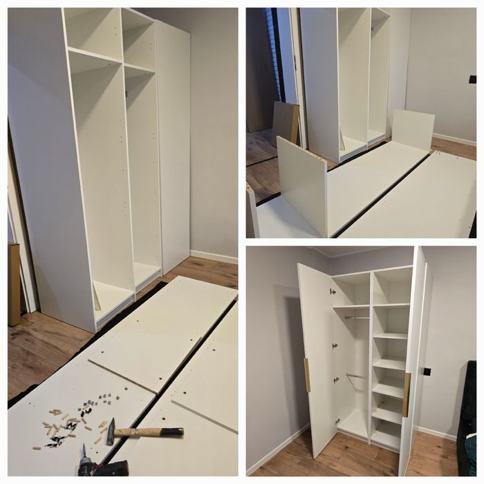 Pogotowie  Domowy Multiserwis -  Złota Rączka