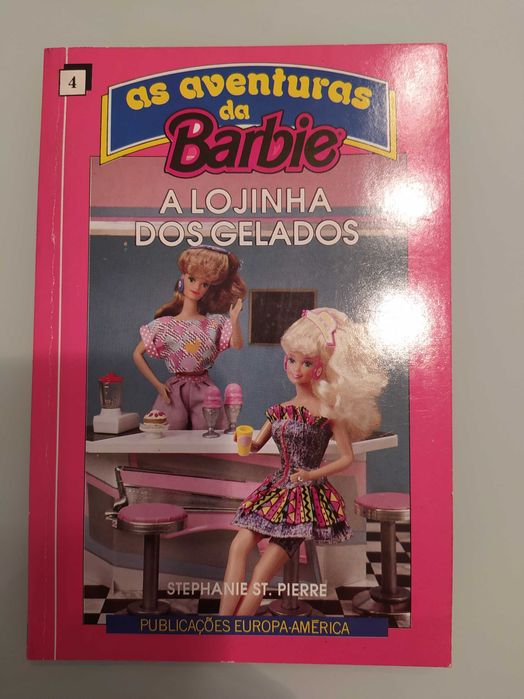 Vários livros infantis - 4€ por 2 livros