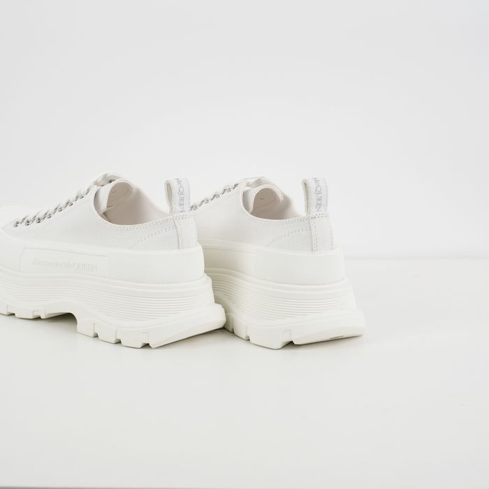 Sapatilhas Alexander McQueen