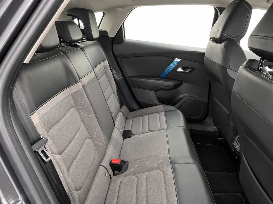 Citroën ë-C4 Feel Pack