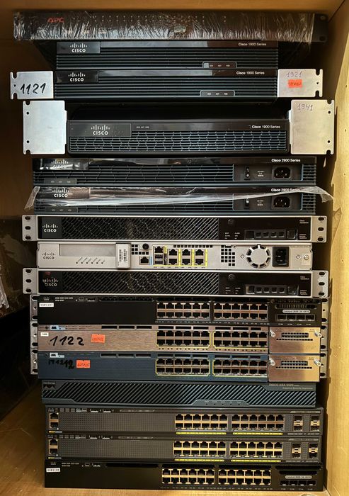 cisco asa 5506 - Купити електроніку - Ціни на OLX.ua