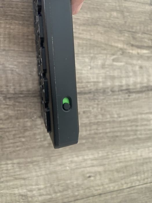 Teclado HP 350 wireless