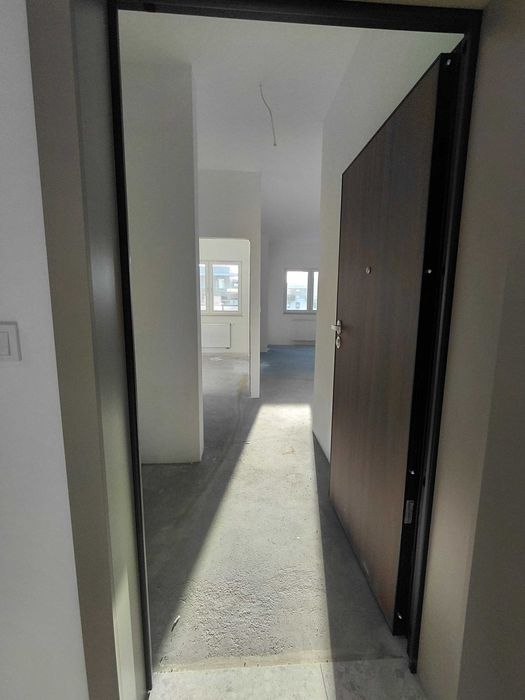 mieszkanie 2 pokoje/balkon/2 miejsca postojowe / Nadbrzeżna