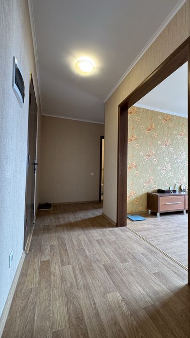 Продаж 2-кімнатної квартири на Ковалівці