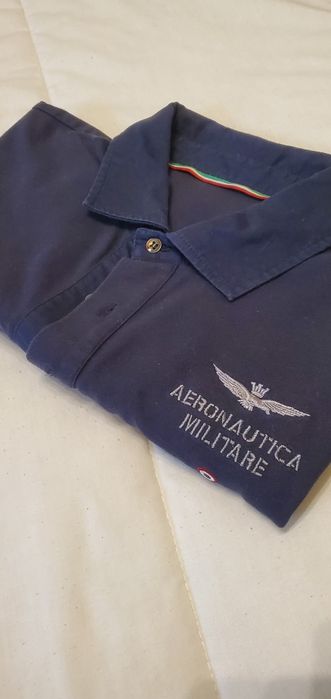 Polo Aeronáutica Militar