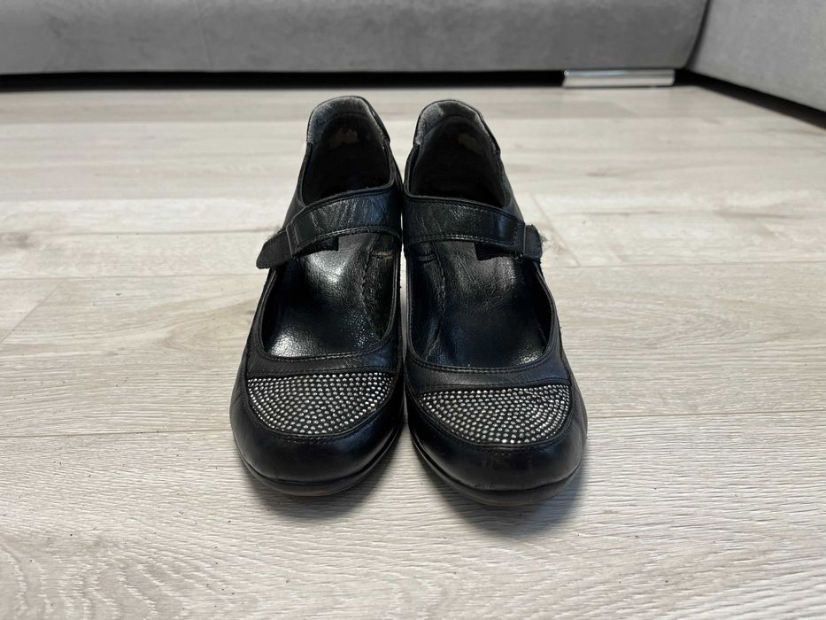 Взуття для весни-осені